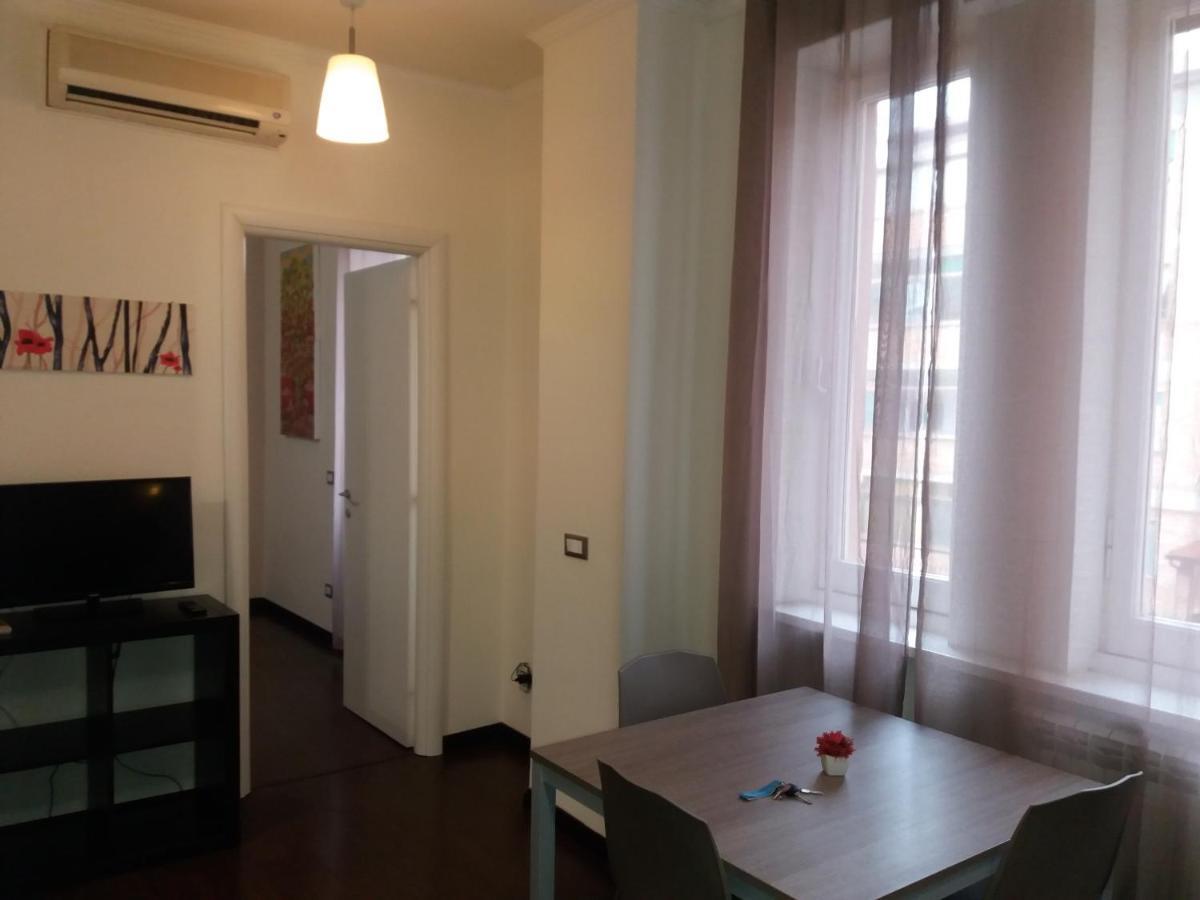 Casa Vacanze Lory Monterotondo  Exterior photo