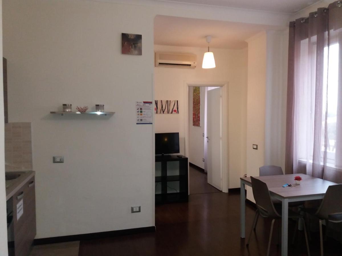 Casa Vacanze Lory Monterotondo  Exterior photo