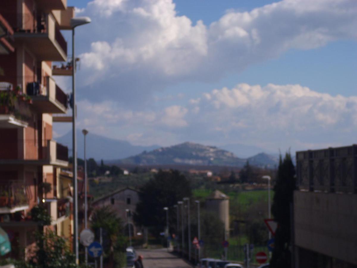 Casa Vacanze Lory Monterotondo  Exterior photo