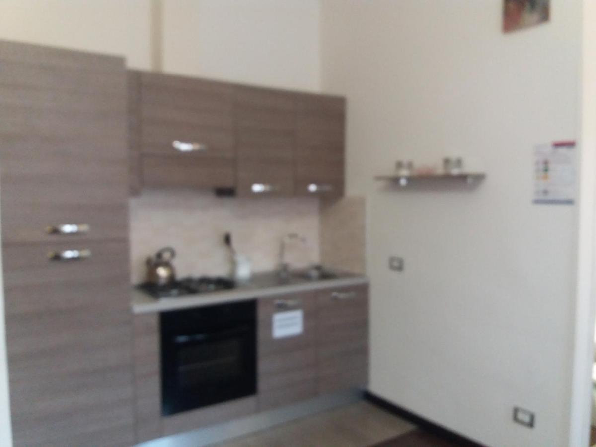 Casa Vacanze Lory Monterotondo  Exterior photo