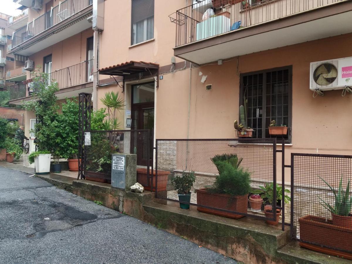Casa Vacanze Lory Monterotondo  Exterior photo