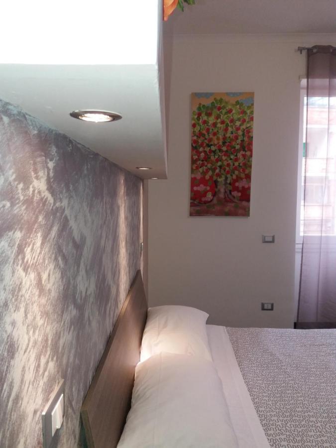 Casa Vacanze Lory Monterotondo  Exterior photo
